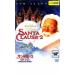  Santa Claus возврат z! Рождество . машина один . прокат б/у DVD
