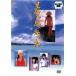  звезда песок. остров, мой остров Islay ndo*do Lee min прокат б/у DVD