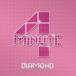 DIAMOND обычный запись прокат б/у CD