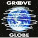 GROOVE GLOBE прокат б/у CD