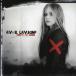 Under My Skin нижний * мой *s gold прокат б/у CD