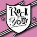 ROCK*YOU! POSITIVE GIRLS COLLECTION прокат б/у CD