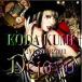 KODA KUMI LIVE TOUR 2011 Dejavu LIVE CD вентилятор Club ограничение запись 2CD прокат б/у CD