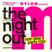 Manhattan Records × NYLON JAPAN Presents The Night Out Non Stop Party Mix Supported By Nomine прокат б/у CD