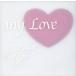  мой *lavuMY LOVE прокат б/у CD