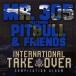  Inter National * Take over мир . одежда .. прокат б/у CD