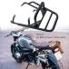 bmw r 9 t rninet pure Racer s Clan 2014-2020 after part seat luggage carrier rack fender saddle cargo shelves 