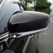  Mazda /MAZDA Atenza /ATENZA Atenza Wagon M6 GJ series 2017 2018 chrome plating door mirror garnish / trim 