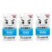  вода. ультра .. kun изменение содержания 360ml LECrek.... заполняющий [×3 шт. комплект ]