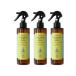 babybuba уличный bo дисплей 250ml 3 шт. комплект | большая вместимость выгода репеллент спрей ... сделано в Японии органический без добавок насекомое чуткий .