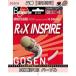  GOSEN R4XINSPIRE ѡץ BS180PU Хɥߥȥ󥬥åȥ