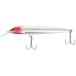 Rapala(ѥ) ߥΡ եƥ󥰥ޥʥ 18cm 40g åɥإåUV RHU F18MAG-RHU 륢