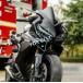 ̵CBR650Rб 緿դߥ顼å 