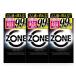 �R���h�[�� ���܂��t�� �����o ZONE �]�[�� 10�� �~ 3���Z�b�g �l�C���i �i�}���o �R���h�[�� ����ǁ[�� �X�L�� ��D�� ����
