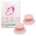  venus top bust top nipple care aspirator silicon bust make-up self care PK-B