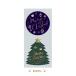 Xmas наклейка XMASkali graph .CW-006. покупка 