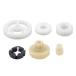 6- деталь / шт / SET электрические стеклоподъемники электромеханизм Mazda 35 6 C-X7 RX8 соглашение 