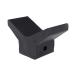  Boat Trailer - bow Stop V блок, ширина 4 дюймовый, Sale лодка, Caravan, лыжи лодка для легкая установка bow поддержка tool замена товар 