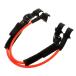  виндсерфинг для Harness линия 2 шт tpu 22-28 дюймовый orange 
