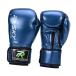  голубой 12 унция бокс перчатка te темно синий do- бокс перчатка каратэ spa- кольцо механизм 