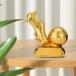  футбол Trophy вентилятор подарок полимер Trophy поэтому. оборудование орнамент салон party поэтому. Gold металлизированный 