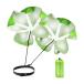  бег скорость Shute энергия Shute umbrella футбол core прочность ребенок взрослый зеленый 