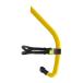  дайвинг с аквалангом воздуховод "snorkel" сопутствующие товары .. камера плавание для свободный дайвинг уличный желтый 