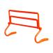 orange Agility бег с препятствиями высота настройка возможный Agility бег с препятствиями футбол грузовик 
