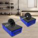  вес lifting Drop накладка сирена ste дрифт накладка вес lifting тренировка для мужской blue black 