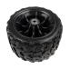  Wagon Cart колесо шина Wagon колесо сад Cart Toro Lee для удобный крепкий выдерживающий износ PU Attachment . легко устанавливать возможно. 