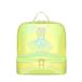  балет сумка 3Dchuchu прекрасное платье прекрасное платье обработка детский большая вместимость рюкзак водонепроницаемый .. брать задний .. настройка возможность плечо рука Carry возможность место хранения разделение балет ... применение 