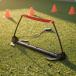  высота настройка бег с препятствиями футбол тренировка для Agility бег с препятствиями выносливость препятствие предмет тренировка балка закрытый вне соответствует препятствие предмет тренировка paul (pole) заметный цвет спортивный товар ground для 