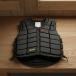 1 пункт Equestrian Vest верховая езда безопасность лучший торс защита удар смягчение устойчивость чувство защита структура движение ... вентиляция баланс усиленный school верховая езда место . применение 