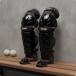  Baseball колени защита поле для одна сторона ножек щитки удар уход sin защита вентиляция g крышка легкий корпус настройка тип ремешок фиксация сила улучшение скользящий работа соответствует соревнование тренировка . применение 