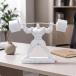  корпус builder фигурка настольный вес lifting украшение настольный миниатюра вес lifting скульптура маленький размер произведение искусства .tore love . дом для Jim кабинет для 