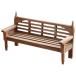  bench,1/12 шкала кукольный дом ярд сад салон аксессуары для миниатюра сад bench мебель комплект 
