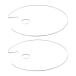  краска tray Palette 2 шт искусство краска tray Palette детский школа Project студент для 30cmx40cm