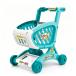  детский покупка Cart высота руль проект детский рука вдавлено . Cart корзина имеется детский Toro Lee место хранения полки круг угол защита тихий звук пробег ... наклейка есть . изображение сила выращивание салон ... применение 