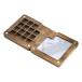 Palette tray, пустой., гуашь, акрил, масляная краска для краска Palette container, 15g крышка 