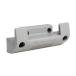 �K�[�f���z�[�X�n���K�[ �ϖ��Ր� �ǎ��t�� ���O�_�Ɨp 14.2cmx3.4cmx4cm �O���[