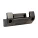 �K�[�f���z�[�X�n���K�[ �ϖ��Ր� �ǎ��t�� ���O�_�Ɨp 14.2cmx3.4cmx4cm �u���b�N