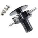  винт имеется RC ротор head,RC аксессуары metal замена,. применение WLTOYS XK K170 ACCS самолет. выше комплектация детали 