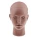  манекен head женщина торс голова парик манекен парик подставка макияж тренировка практика 