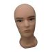  мужской облупленное место манекен head парик дисплей подставка волосы деталь шляпа покупка молдинг для HL02