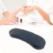  нейл-арт рука pillow soft маникюр arm держатель маникюр нейл-арт Home для черный 