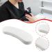  нейл-арт рука pillow soft маникюр arm держатель маникюр нейл-арт Home для белый 