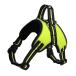  тянуть собака нет . собака для Harness soft регулировка возможность отражающий удобный лучший XXL