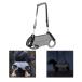  собака для подъёмник поддержка Harness портативный ходьба пассажирский высота . собака для XL серый 