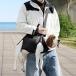  собака для lifting Harness высота . собака тоже удобный прогулка для собака для рюкзак багажник L