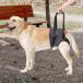  задний для ноги собака для sling soft собака для подъёмник Harness высота . собака * препятствие собака для ходьба M